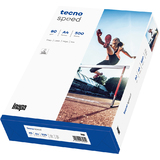 tecno papier multifonction speed, A4, 80 g/m2, blanc