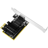 Logilink carte rseau pci Express gigabit Ethernet RJ45