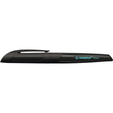 STABILO stylo plume flow ACTIVE, noir