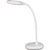 UNiLUX lampe de bureau  led GALY 1800, dimmable, blanc