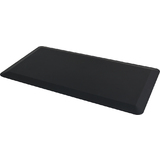 UNiLUX tapis anti-fatigue maty FLEX, noir