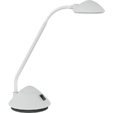 MAUL lampe de bureau  led MAULarc, blanc