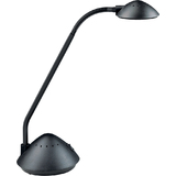 MAUL lampe de bureau  led MAULarc, noir