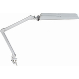 MAUL lampe de bureau  led MAULcraft duo, dimmable, blanc