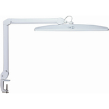 MAUL lampe de bureau  led MAULexplore, dimmable, blanc