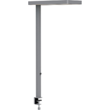 MAUL lampadaire  led version bureau MAULjaval, argent