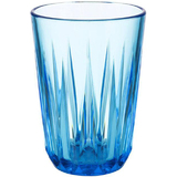 APS verre CRYSTAL, 0,15 litre, bleu