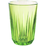 APS verre CRYSTAL, 0,15 litre, vert