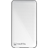 VARTA batterie externe mobile Power bank Energy 5000, blanc