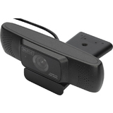 DIGITUS webcam Full hd 1080p avec mise au point automatique