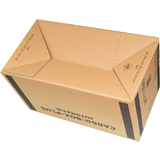 SMARTBOXPRO carton de dmnagement cargo-box-plus AUTOMATIK