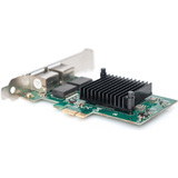 DIGITUS carte PCI express Dual gigabit Ethernet, 2 ports