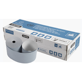 EXACOMPTA bobine thermique Safecontact, 80 mm x 76 m, gris-