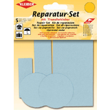 KLEIBER set de pices pour rparation, bleu glace