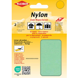 KLEIBER Pice de rparation nylon, autocollant, menthe