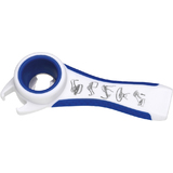 FIRST aid ONLY aide ouvre bouteille & canette, blanc/bleu