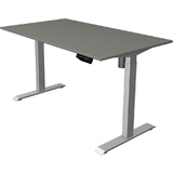 kerkmann table de bureau assis-debout move 1, (L)1.400 mm