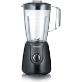 SEVERIN mixeur blender sm 3707, noir