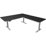 kerkmann table de bureau assis-debout move 3 Premium