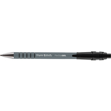 Paper:Mate stylo encre gel FlexGrip GEL, noir