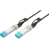 DIGITUS Cble dac SFP+ 10G, AWG30, 2 m