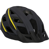 FISCHER casque de vlo "Urban Montis", taille : S/M, noir