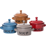 Ritzenhoff & breker Tasse  soupe REGINA, 460 ml