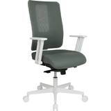 Topstar chaise de bureau pivotante "Sitness life 50", gris