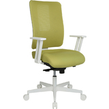 Topstar chaise de bureau pivotante "Sitness life 50", vert