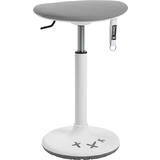 Topstar tabouret ergonomique "Sitness x Stool 30", gris