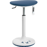 Topstar tabouret ergonomique "Sitness x Stool 30", ptrole