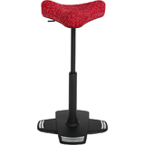 Topstar tabouret ergonomique "Sitness work High", rouge