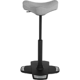 Topstar tabouret ergonomique "Sitness work High", gris