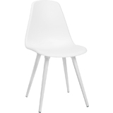 Topstar chaise visiteur "T 2020", blanc