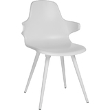 Topstar chaise visiteur "T 2020", blanc