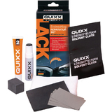 QUIXX kit de rparation des impacts de gravillons, rouge