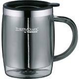 THERMOS mug isotherme desktop Mug TC, 0,35 litre, gris