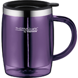 THERMOS mug isotherme desktop Mug TC, 0,35 litre, purple