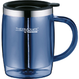 THERMOS mug isotherme desktop Mug TC, 0,35 litre, bleu