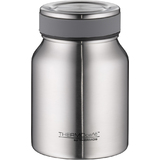 THERMOS Rcipient alimentaire isotherme TC, 0,5 L, inox