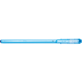 Pentel stylo  bille SUPERB bk77 ANTIBACTERIAL+, bleu