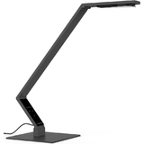 LUCTRA lampe de bureau  led TABLE linear BASE, noir