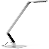 LUCTRA lampe de bureau  led TABLE linear BASE, blanc