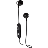 LogiLink ecouteurs Bluetooth 5.0, stro, noir