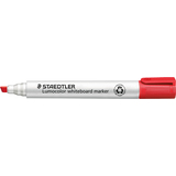 STAEDTLER marqueur pour tableau blanc 351B Lumocolor, rouge