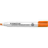 STAEDTLER lumocolor 351B marqueur Whiteboard, orange