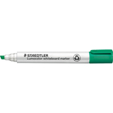 STAEDTLER marqueur pour tableau blanc 351B Lumocolor, vert