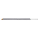 STAEDTLER crayon aquarelle karat, blanc