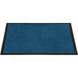 miltex tapis anti-salissure eazycare BASIC, bleu roy