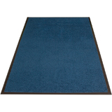 miltex tapis anti-salissure eazycare BASIC, bleu roy